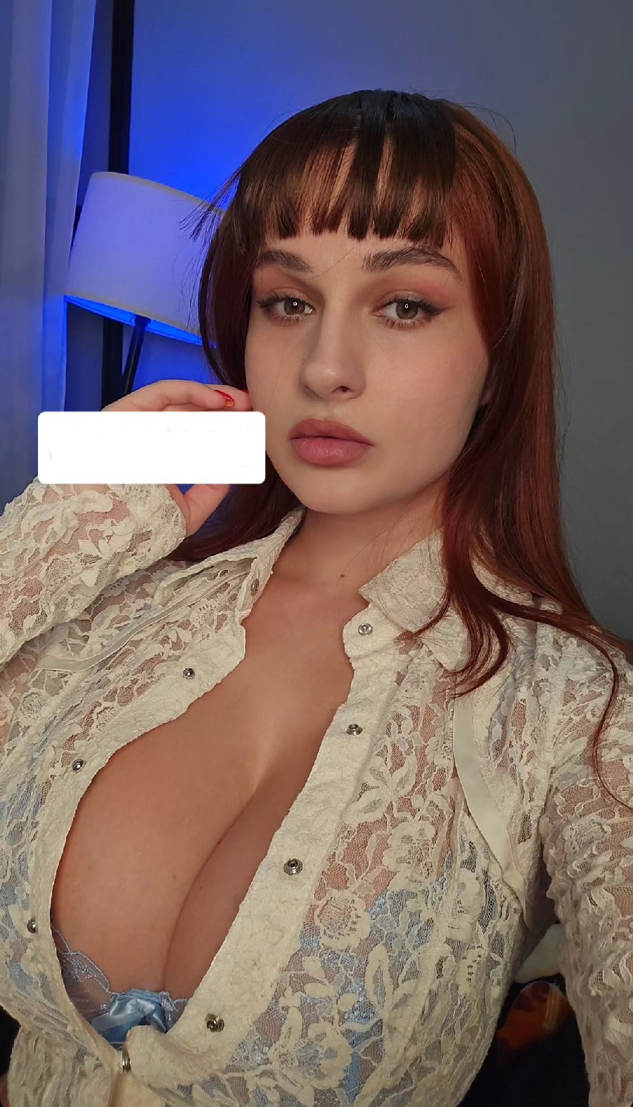 Take a pause and enjoy Miranda Faith — streaming from Mashhad