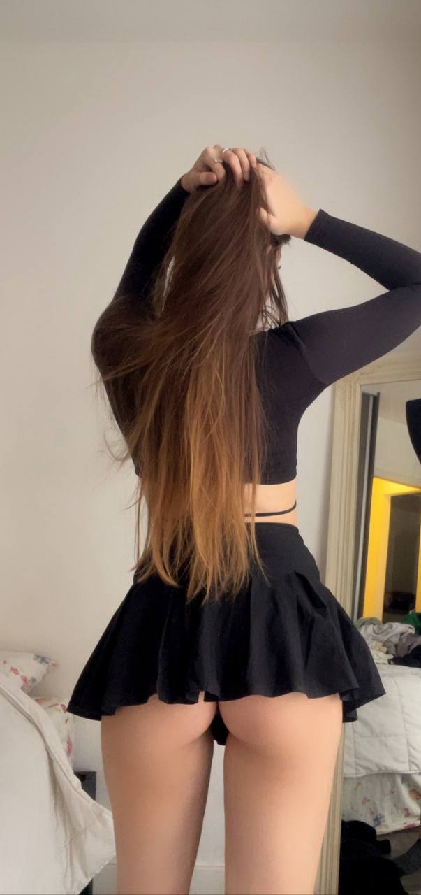 Photo Lola La Fleur in Mashhad