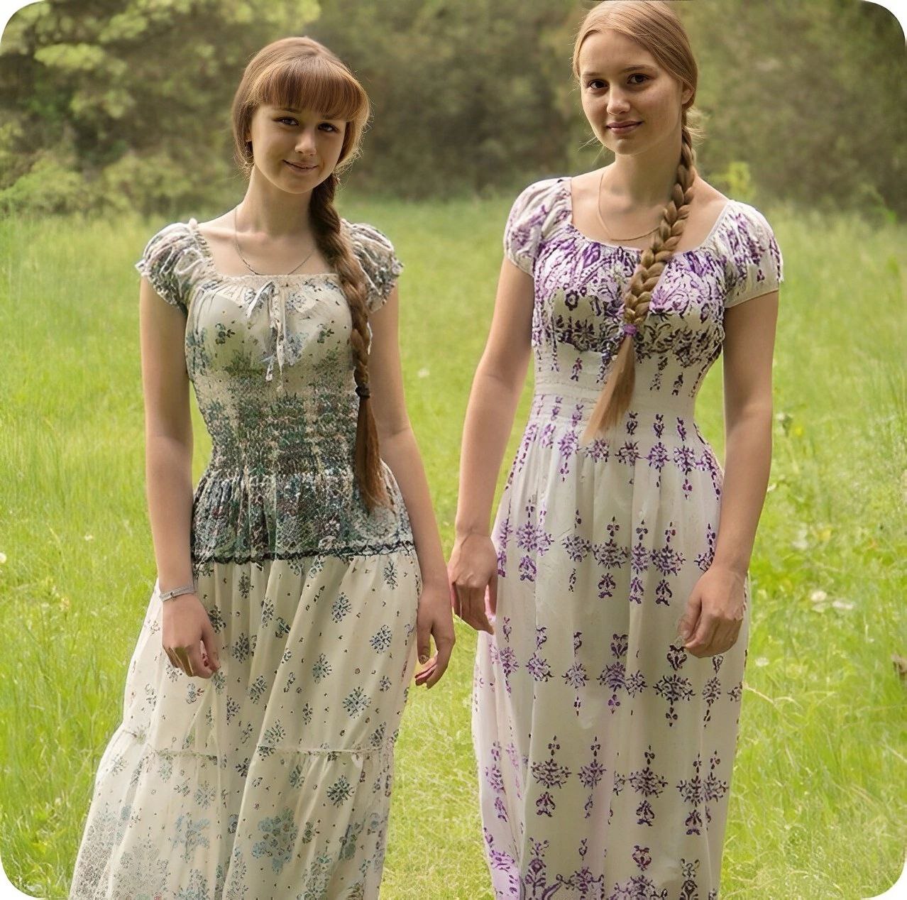 Slavic girls underwear in Mashhad