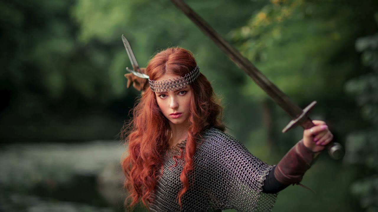 Slavic girls in Mashhad