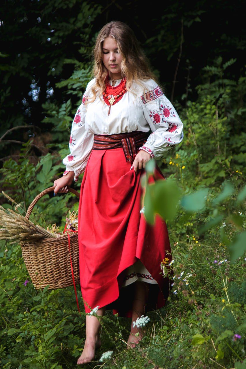 Slavic girls in Mashhad